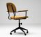 Italian Desk Chair, Image 5