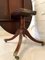 Large Antique George III Oval Mahogany Breakfast Table, Image 10