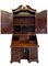 Antique Rosewood Bureau Bookcase, 18th Century 2