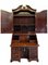 Antique Rosewood Bureau Bookcase, 18th Century, Image 2