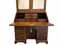 Antique Rosewood Bureau Bookcase, 18th Century 4