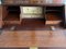 Antique Rosewood Bureau Bookcase, 18th Century, Image 15