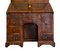 Antique Rosewood Bureau Bookcase, 18th Century 5