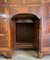 Antique Rosewood Bureau Bookcase, 18th Century 9