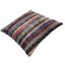 Turkish Kilim Pillow Cover 4