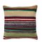 Turkish Kilim Pillow Cover 8