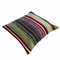 Turkish Kilim Pillow Cover 9