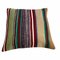 Turkish Kilim Pillow Cover 6