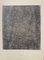 Jean Dubuffet - Litografía original con simbiosis - 1959, Imagen 1