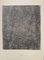 Jean Dubuffet - Symbiosen - Original Lithographie - 1959 1