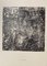 Jean Dubuffet - Element Ride - Litografia originale - 1959, Immagine 1