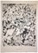 Jean Dubuffet - Life Burning Soil - Original Lithograph - 1959 1