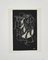 (nachher) Georges Braque - Herakles - Original Lithografie - 1951 2