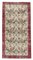 Tapis Vintage Beige Délavé 1