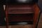 Credenza Art Deco nera, anni '20, Immagine 7