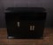 Credenza Art Deco nera, anni '20, Immagine 11