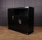 Credenza Art Deco nera, anni '20, Immagine 8