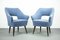 Lounge Chairs, 1950s, Set of 2 9