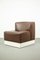 Modular Sofa by Tito Agnoli for Arflex, 1970s, Set of 4, Image 4