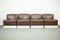 Modular Sofa by Tito Agnoli for Arflex, 1970s, Set of 4 6