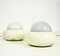 Table Lamps from Luci Milano, 1970s, Set of 2 1