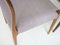 Danish Wooden Dining Chairs, 1960s, Set of 6, Image 10