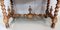 Vintage Walnut Desk 18