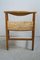 Oak Model PP201 Armchairs by Hans Wegner for PP Møbler, 1960s, Set of 4, Image 5