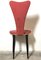 Dining Chairs by Umberto Mascagni, 1950s, Italy, Set of 5 11