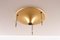 Vintage Ceiling Lamp from Peill & Putzler 9