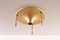 Vintage Ceiling Lamp from Peill & Putzler, Image 9