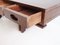 Rosewood Coffee Table by Gianfranco Frattini for Bernini, 1960s, Image 7