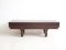 Rosewood Coffee Table by Gianfranco Frattini for Bernini, 1960s 13