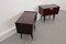 Tables de Chevet Mid-Century, Set de 2 15