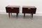 Mid-Century Nightstands, Set of 2, Image 12