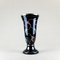Vase from Glasveredelung Karl Grossmann KG, 1960s 1