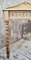 Tavolo vittoriano in quercia sbiancato, Immagine 10