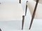Danish Dining Chairs, 1960s, Set of 4, Image 7