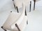 Danish Dining Chairs, 1960s, Set of 4, Image 5