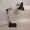 Black Table Lamp from Arteluce, 1970s, Image 1