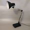 Black Table Lamp from Arteluce, 1970s, Image 2