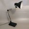 Black Table Lamp from Arteluce, 1970s, Image 3