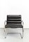 Fauteuil par Ludwig Mies van der Rohe pour Knoll Inc. / Knoll International, 1980s 1