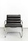 Lounge Chair by Ludwig Mies van der Rohe for Knoll Inc. / Knoll International, 1980s 1