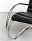 Lounge Chair by Ludwig Mies van der Rohe for Knoll Inc. / Knoll International, 1980s 7