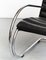 Lounge Chair by Ludwig Mies van der Rohe for Knoll Inc. / Knoll International, 1980s, Image 7