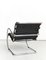 Lounge Chair by Ludwig Mies van der Rohe for Knoll Inc. / Knoll International, 1980s, Image 15
