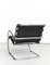 Poltrona di Ludwig Mies van der Rohe per Knoll Inc. / Knoll International, anni '80, Immagine 15