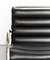 Lounge Chair by Ludwig Mies van der Rohe for Knoll Inc. / Knoll International, 1980s, Image 4
