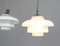 Bauhaus Pendant Lamp from Mithras, 1930s, Image 2